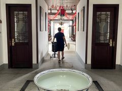 -聚春园驿馆(福州三坊七巷店)