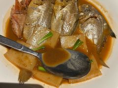 -三利音·玖弄小鲜(浦东嘉里城店)