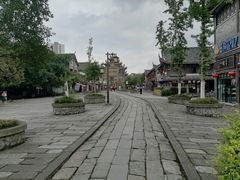 -南关石牌坊古镇