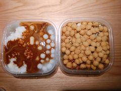 -甜心闲生传统手工冰粉(太古里店)