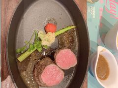 -西堤牛排(合肥之心城店)