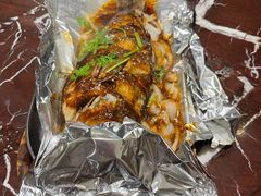 -新白鹿餐厅(爱琴海购物中心店)