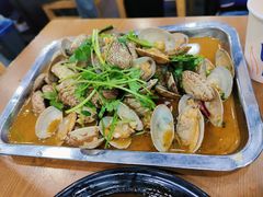 -老虎滩大连海鲜烧烤(建邺云锦路总店)