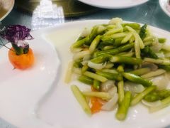 -悦隆酒店-中餐厅