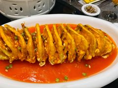 -丝宴·凤城印象·西北特色菜(彩虹湾店)