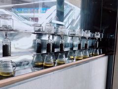 -喜茶(深圳福田星河COCO Park店)