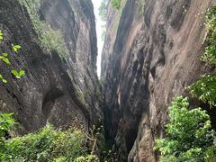 -丹霞山风景名胜区