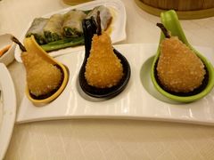 -北海渔村酒楼·粤菜海鲜点心(新华店)