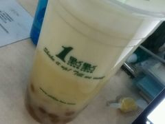 -1点点(银座和谐广场店)