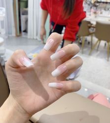 -花田美甲