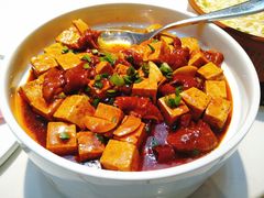 肥肠老豆腐-淮扬韵(高新大都荟店)