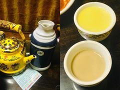 -吉祥圣雪藏餐