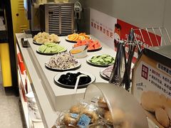 -豪享来中西餐厅(隆昌店)