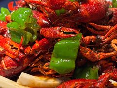 -红盔甲·小龙虾(天钥桥店)