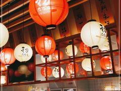 -初居食屋日式料理(万象城购物中心店)