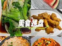 -小菜园新徽菜(常州武进吾悦店)