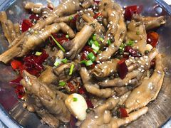 -小民大排档(光谷店)