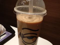 -麦当劳(武昌火车站店)