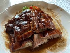 明炉烧鹅-南园酒家(前进路店)
