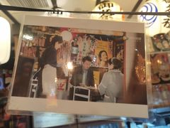 门面-平成屋·午肴夜酒(四川北路店)