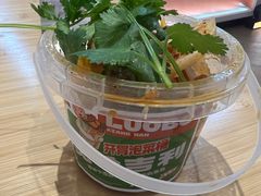 -萝卜向南·湘西泡菜·腊味炒饭(星河coco city店)