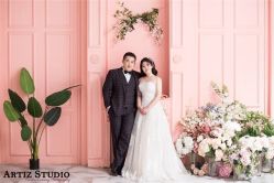 -艺匠摄影ARTIZ STUDIO(南京店)