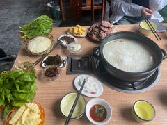 -尼玛藏家风味园(阿山食城店)