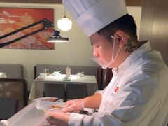 -在前门·烤鸭北京菜(五月花广场店)