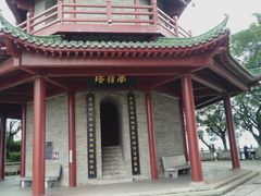 -南沙天后宫景区