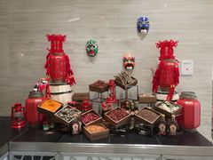 -沈阳和平艾美酒店新食谱西餐厅