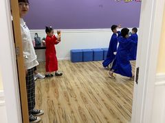 -小银星艺术团(河埒口校区)