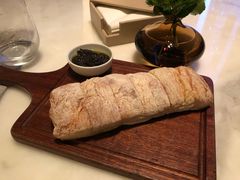 -广州四季酒店·意珍·意式自助餐