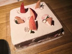 -积慕Cake(解放大道店)