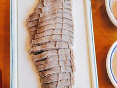 -百叶居·老北京涮羊肉(鼓楼店)