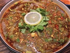 -大洋家·精品潮汕菜·生腌砂锅粥(天河东路店)