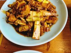 -百家鲜·杭帮菜