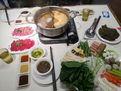 -燃计沙茶皇·香港沙茶火锅(人广旗舰店)