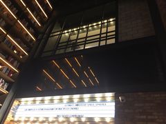 -CGV影城(滨江天街IMAX店)