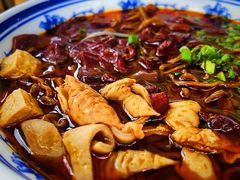 -黔肠旺面馆(八鸽岩店)