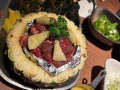 -烧肉达人•炭火烧肉(新天地店)