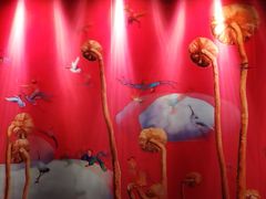 -西安W酒店·WEI全味西餐厅