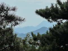 -慕田峪长城