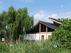 -三圣花乡旅游区