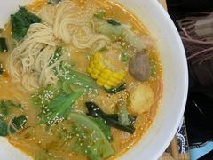 -超级泰·泰式麻辣烫(南京商厦店)