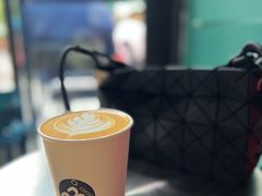 -2326 Coffee Roaster咖啡豆可选店(林肯公园店)