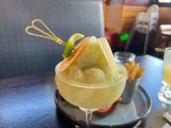 -blue frog蓝蛙(长泰广场店)