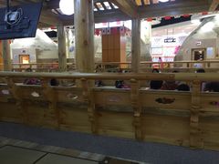 -丽池宫韩式汗蒸会馆(华灯坊店)