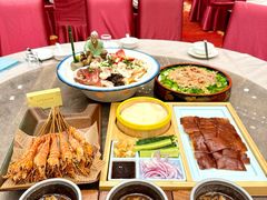 -尖沙咀大酒楼(大沥竹基南店·粤菜海鲜·宴会聚餐)