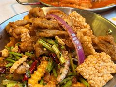 -红盔甲·小龙虾(天钥桥店)