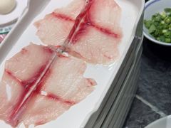 -江小渔鲜鱼火锅(西二道街店)
